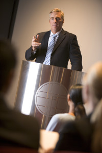 bigstockphoto_Businessman_Giving_Presentatio_4132937